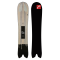 Snowboardové dosky - Head Draw Lyt 162cm
