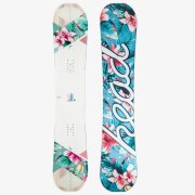 Snowboardové dosky - Head Everything Lyt 140cm