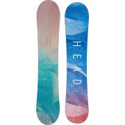 Snowboardové dosky - Head Foutain