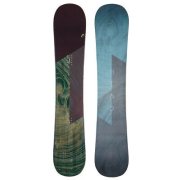 Snowboardové dosky - Head True 2.0