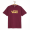 Tričká - Vans Classic