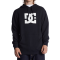 Mikiny - DC Star Pullover