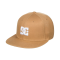 Pánske šiltovky - DC Empire Snapback Bronze
