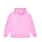 Mikiny - Quiksilver Omni Logo Hoodie