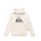 Mikiny - Quiksilver Big Logo Hoodie