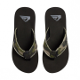 Žabky - Quiksilver Monkey Abyss