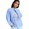 Mikiny - Roxy Eastside Midweight