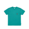 Tričká - Quiksilver Salt Water Pocket