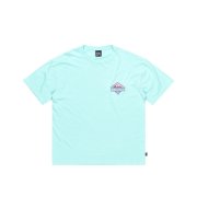 Tričká - Quiksilver Crystal Jet