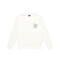 Mikiny - Quiksilver Graphic Mix Crew