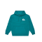 Mikiny - Quiksilver Omni Logo Hoodie
