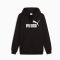Mikiny - Puma Essentials No. 1 Logo Hoodie Tr