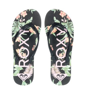 Žabky - Roxy Tahiti VII