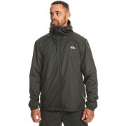 Prechodné bundy a vesty - Quiksilver Overcast Windbreaker