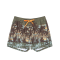 Boardshorty - Quiksilver Everyday Straight Volley 15