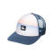 Pánske šiltovky - Quiksilver Emu Coop Trucker