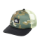 Detské šiltovky - Quiksilver Emu Coop Trucker Child