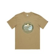 Tričká - Quiksilver Ev Three Seas