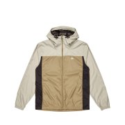 Prechodné bundy a vesty - Quiksilver Overcast Windbreaker