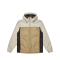 Prechodné bundy a vesty - Quiksilver Overcast Windbreaker