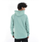 Mikiny - Hurley Low Tide Hood