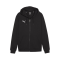 Mikiny - Puma Teamgoal Casuals Hooded Jacket