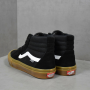 Tenisky - Vans Skate SK8-Hi