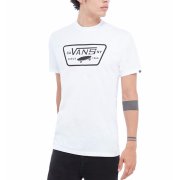 Tričká - Vans Full Patch