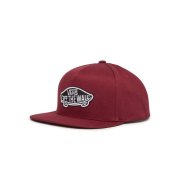 Vans Classic Snapback