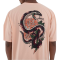 Tričká - Hurley Cobra Tee
