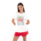 Tričká - Hurley Organic Mikonos Tee