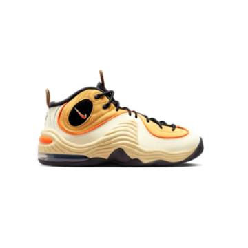 Tenisky - Nike Air Penny 2 Wheat Gold