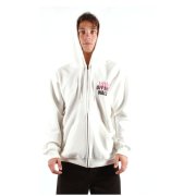 Mikiny - Vans Metal Wall Full Zip