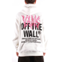 Mikiny - Vans Metal Wall Full Zip