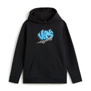 Mikiny - Vans BY Vans SK8 PO