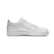 Tenisky - Nike Air Force 1 Low '07 White