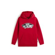 Mikiny - Vans Style 76 Po