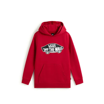 Mikiny - Vans Style 76 Po