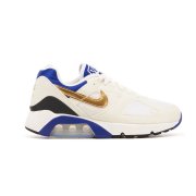 Tenisky - Nike Air Max 180 Summit White Concord