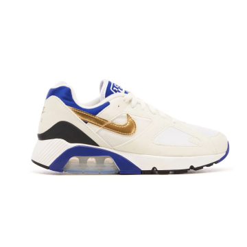 Tenisky - Nike Air Max 180 Summit White Concord