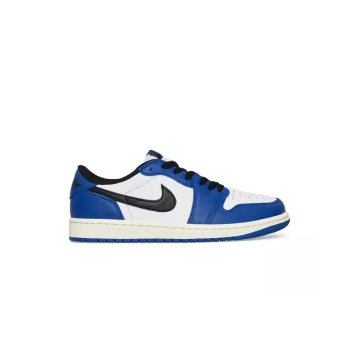 Tenisky - Jordan 1 Retro Low OG Game Royal