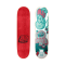 Skateboardové dosky - Roger Cut It Out Garret Young Medium Concave Deck