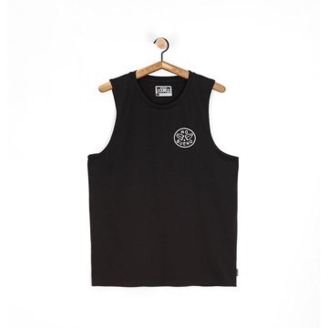 Tielka - Hurley Sider BP Tank