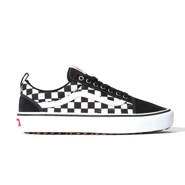 Tenisky - Vans MTE Old Skool Insulated
