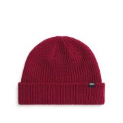 Čiapky - Vans Core Basic Cuff Beanie