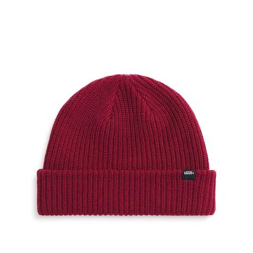 Čiapky - Vans Core Basic Cuff Beanie