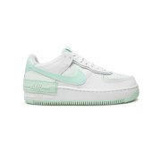 Tenisky - Nike Air Force 1 Low Shadow White Mint Foam