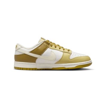 Tenisky - Nike Dunk Low Retro Bronzine