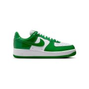 Tenisky - Nike Air Force 1 Low '07 Kelly Green Patent