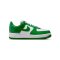 Tenisky - Nike Air Force 1 Low '07 Kelly Green Patent